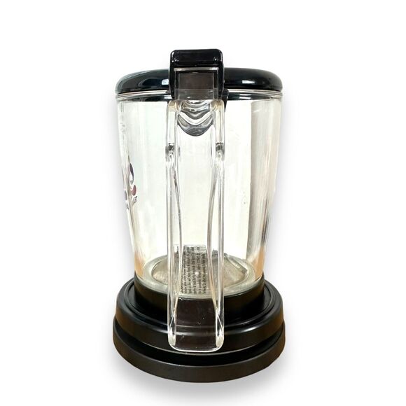 Teavana Perfectea Tea Maker 16oz Loose Tea Lovers Perfect Tea With Drip Tray - Picture 4 of 9